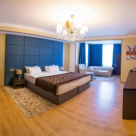 Viva Boutique Hotel Baku Eksteriør bilde