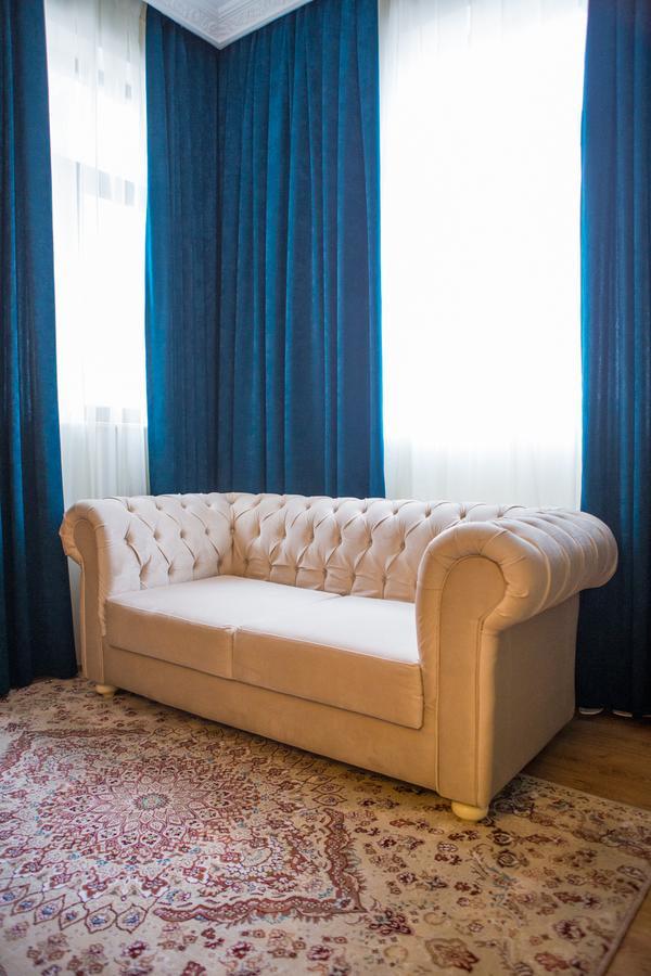 Viva Boutique Hotel Baku Eksteriør bilde