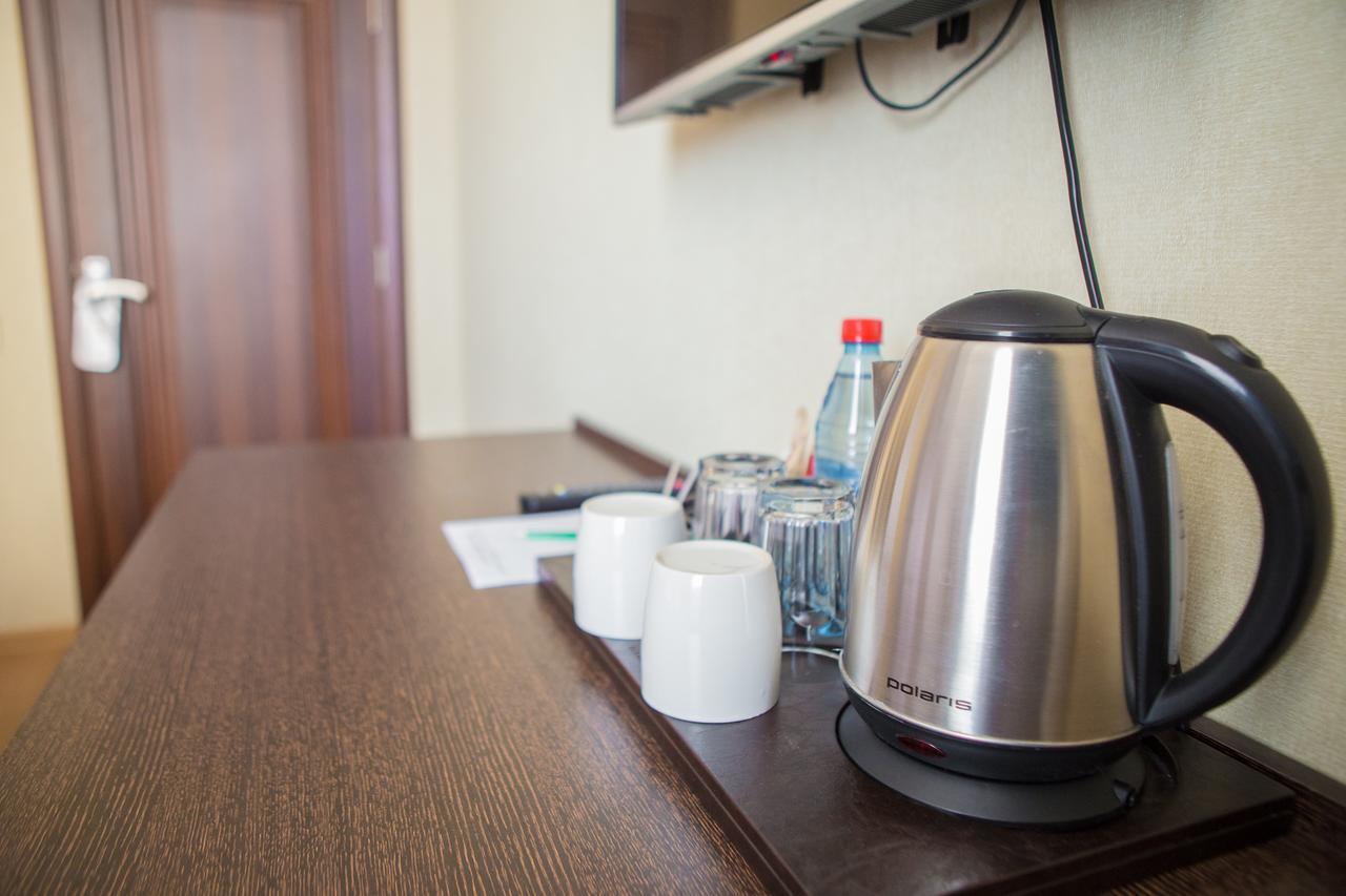 Viva Boutique Hotel Baku Eksteriør bilde